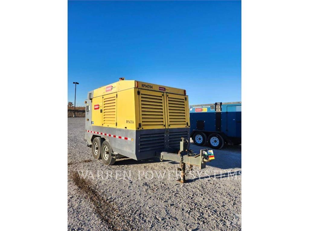 Atlas Copco 1150XAST4F Secadores de aire comprimido