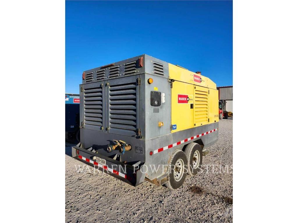 Atlas Copco 1150XAST4F Secadores de aire comprimido