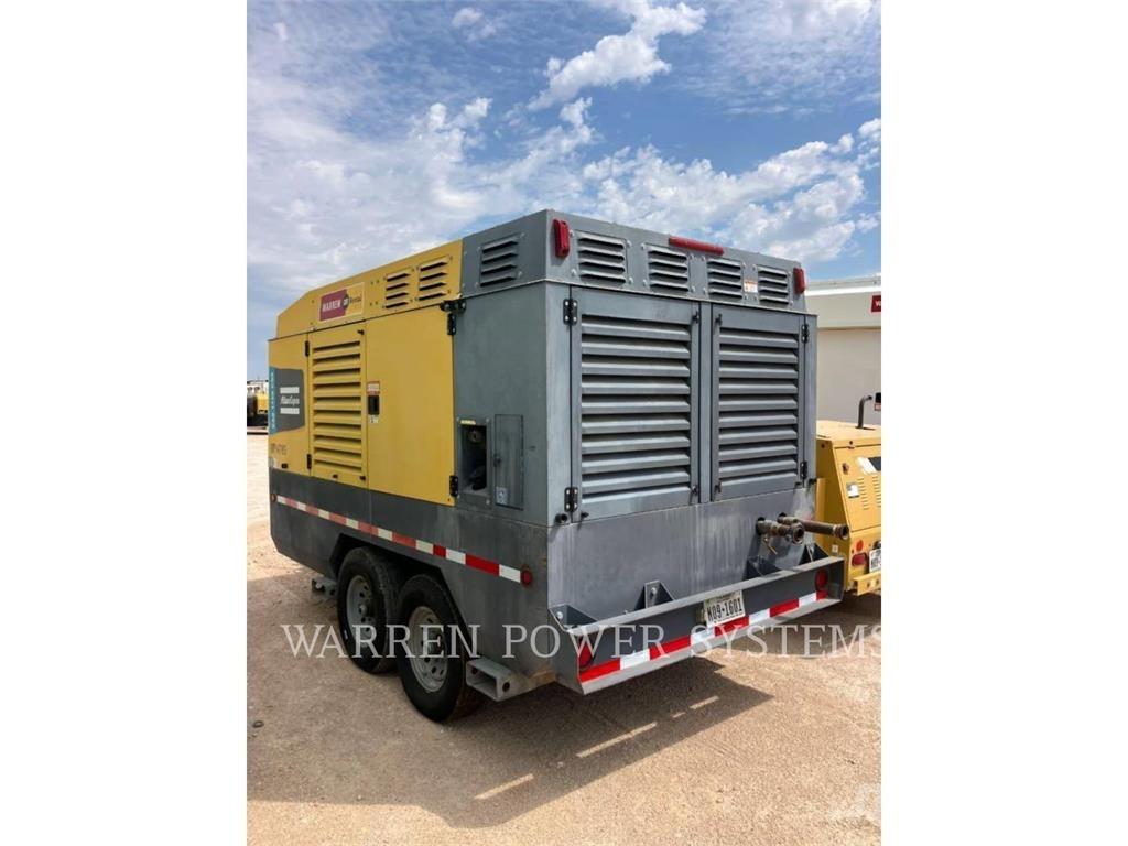 Atlas Copco 1150XAST4F Secadores de aire comprimido