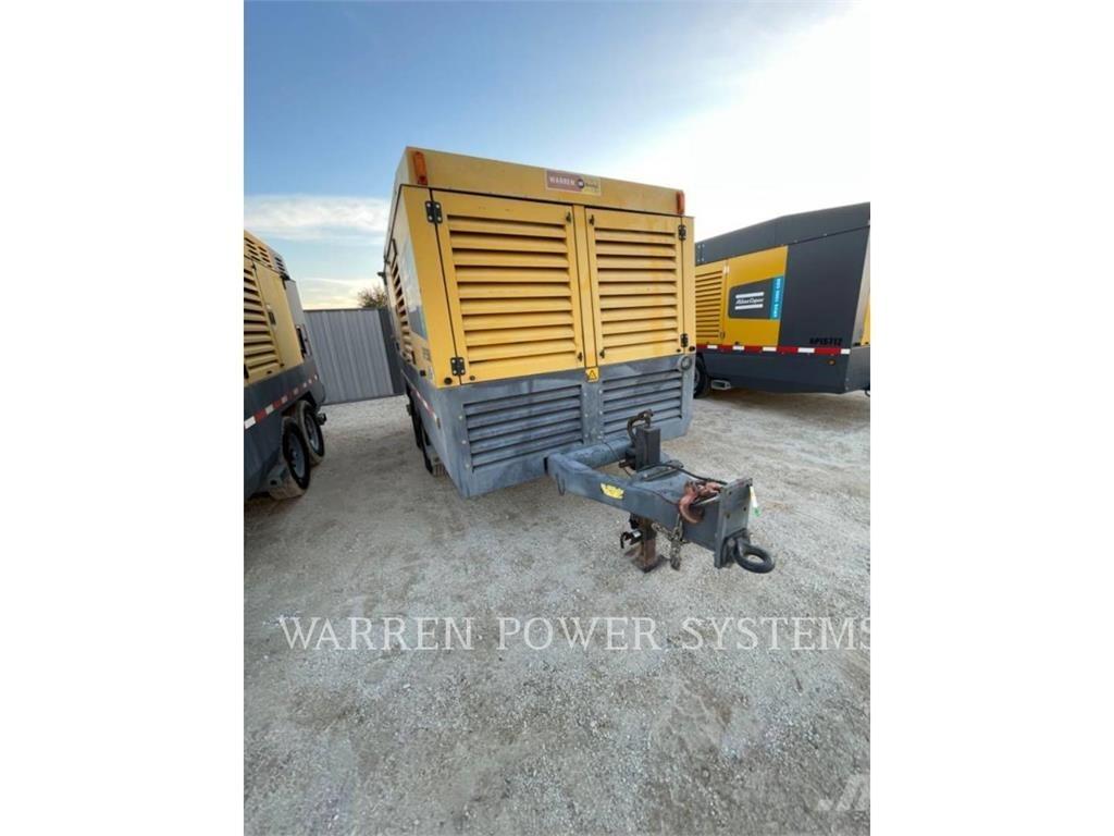 Atlas Copco 1150XAST4F Secadores de aire comprimido