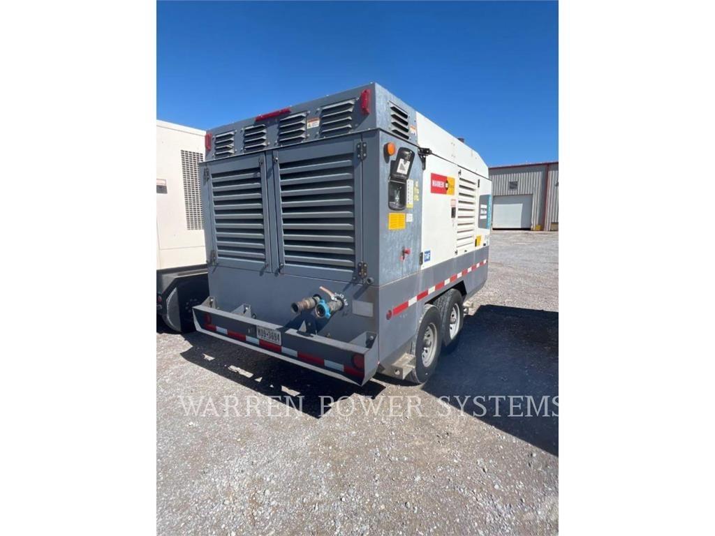 Atlas Copco 1150XAST4F Secadores de aire comprimido