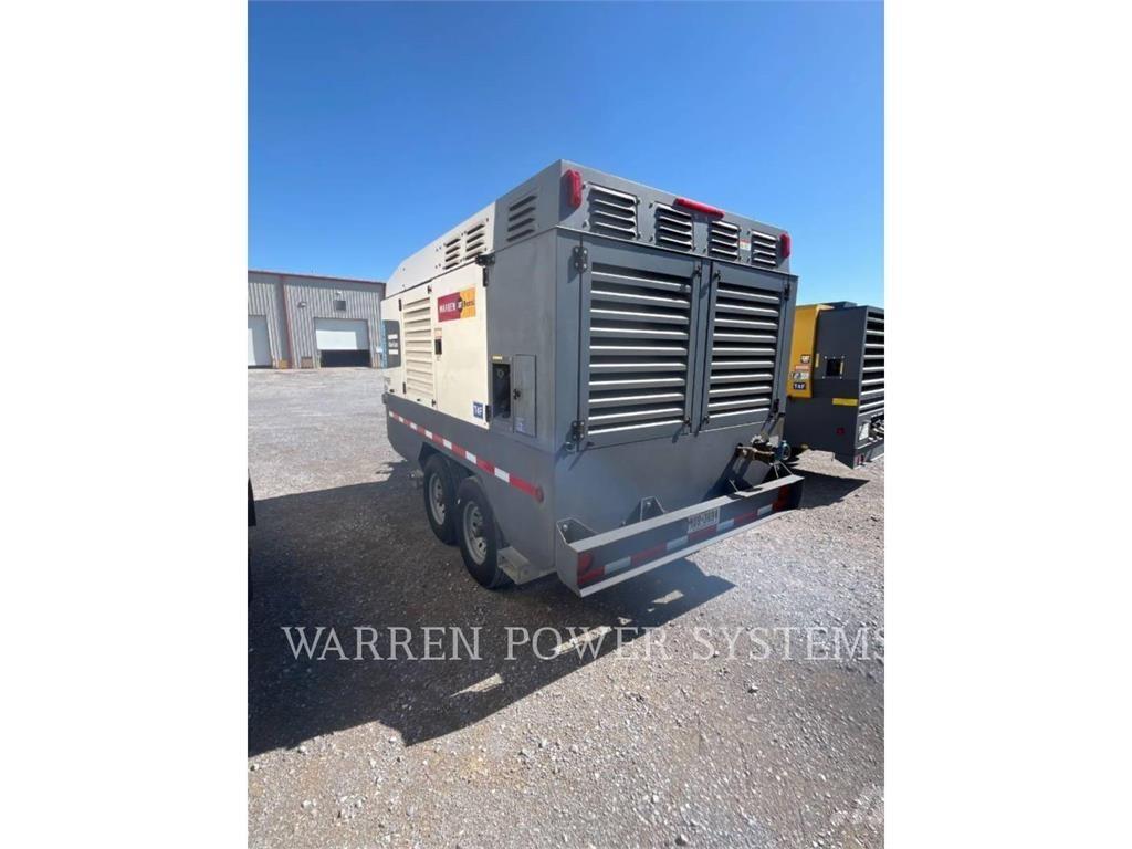 Atlas Copco 1150XAST4F Secadores de aire comprimido