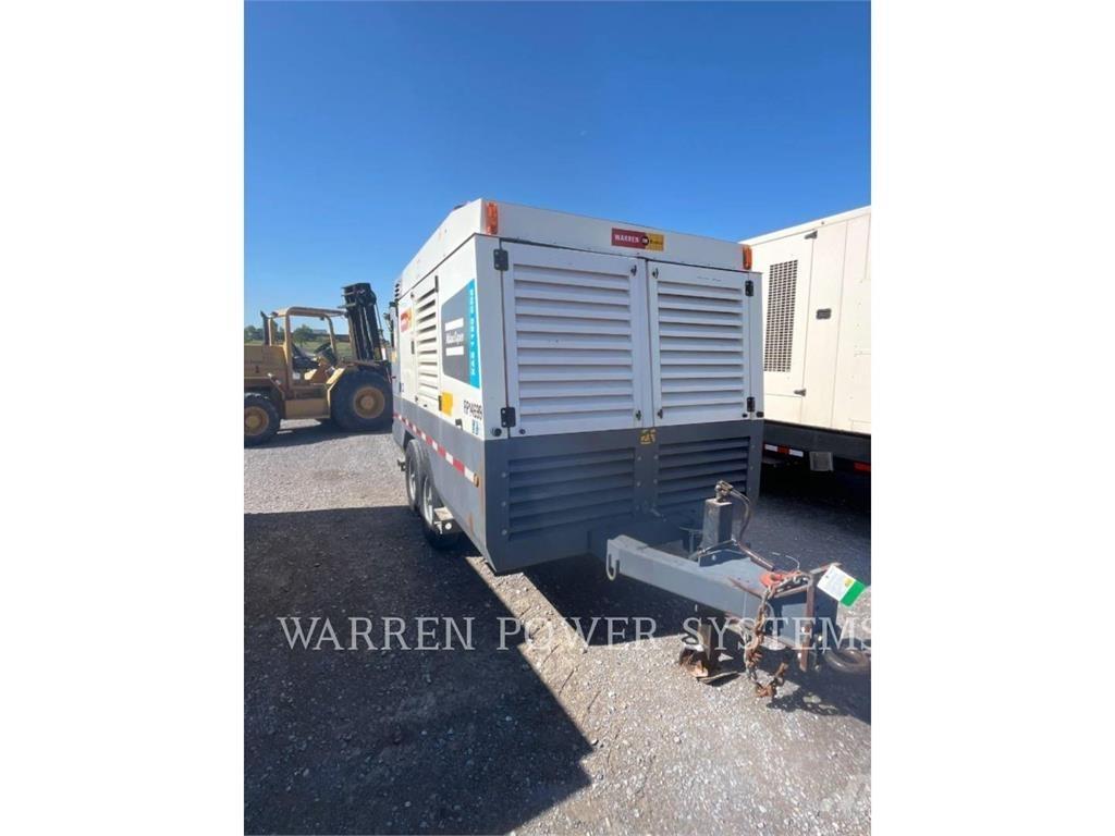 Atlas Copco 1150XAST4F Secadores de aire comprimido