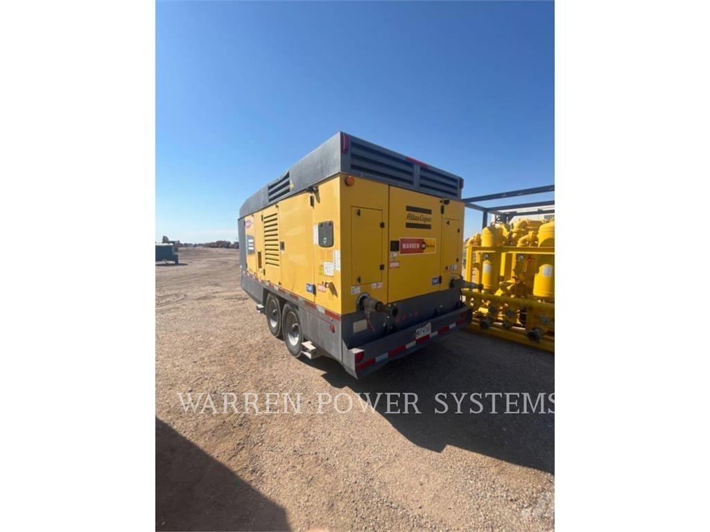 Atlas Copco 1800XAST4F Secadores de aire comprimido