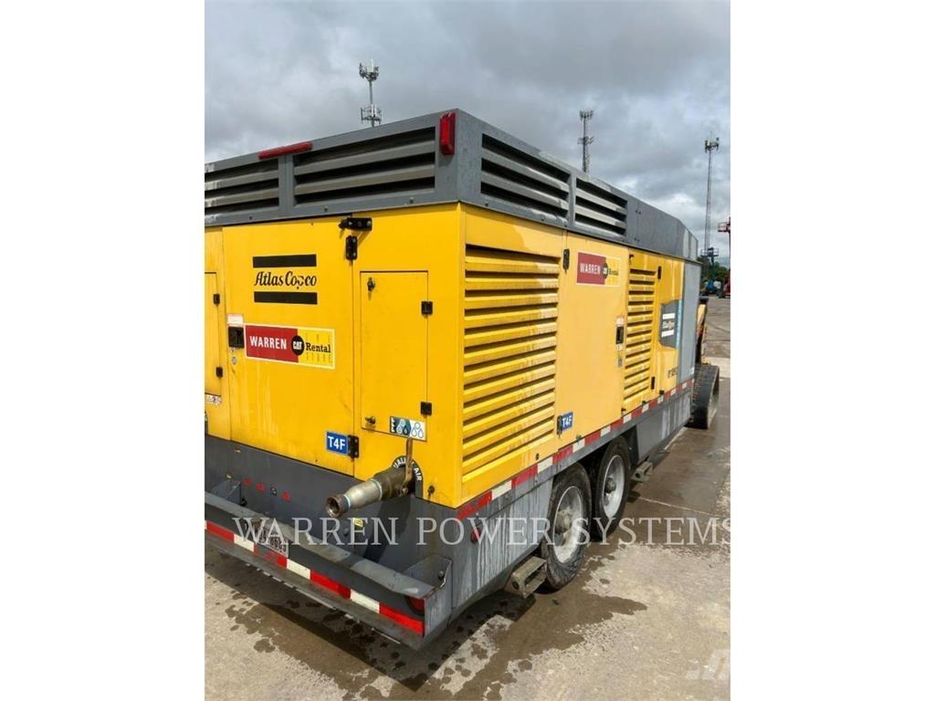 Atlas Copco 1800XAST4F Secadores de aire comprimido