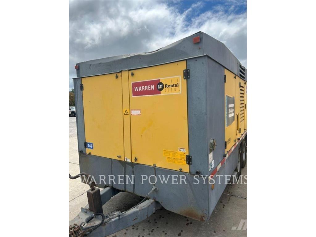 Atlas Copco 1800XAST4F Secadores de aire comprimido