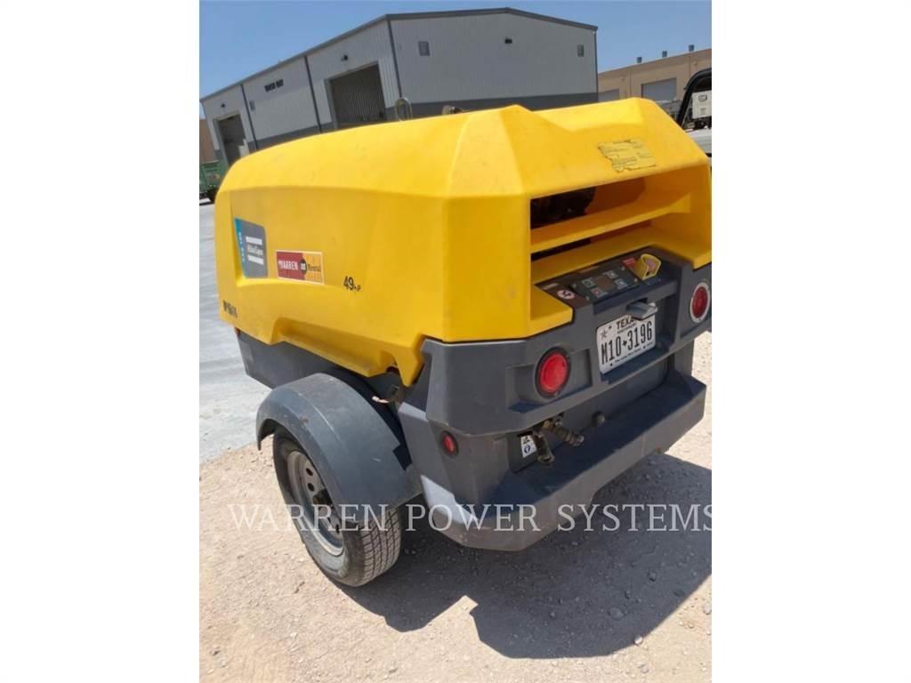 Atlas Copco 188XAS Secadores de aire comprimido