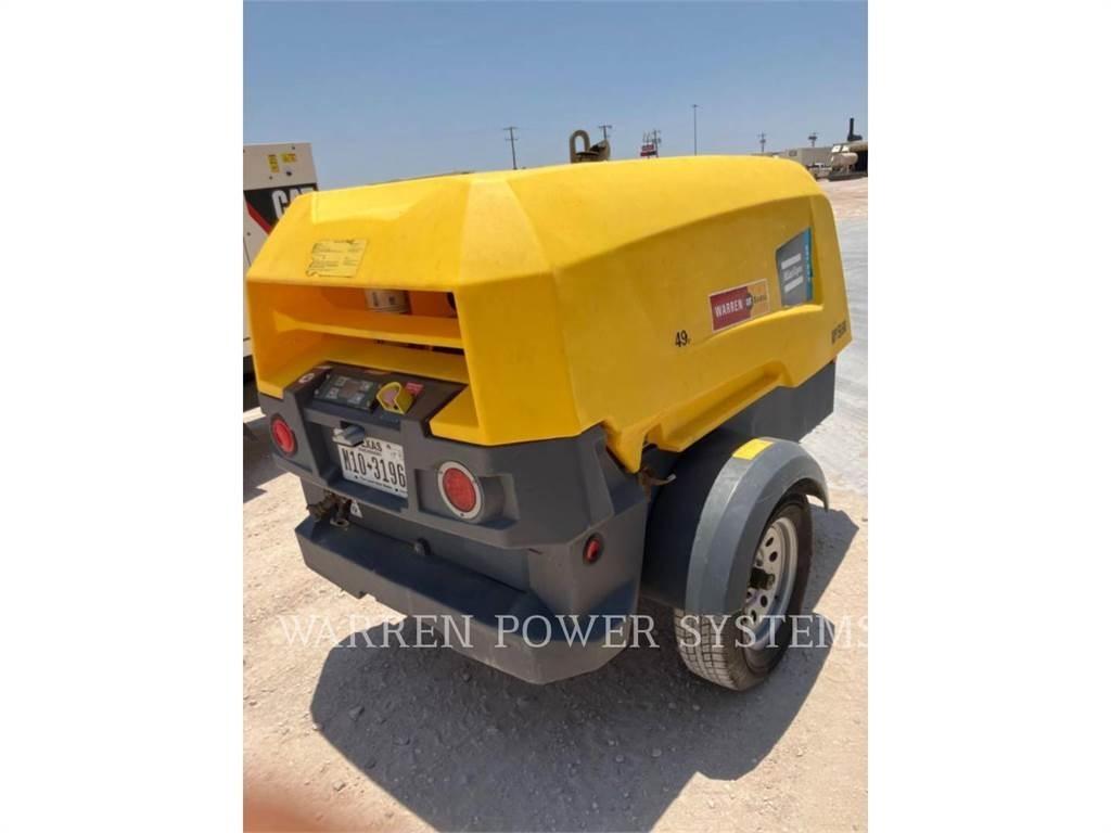 Atlas Copco 188XAS Secadores de aire comprimido