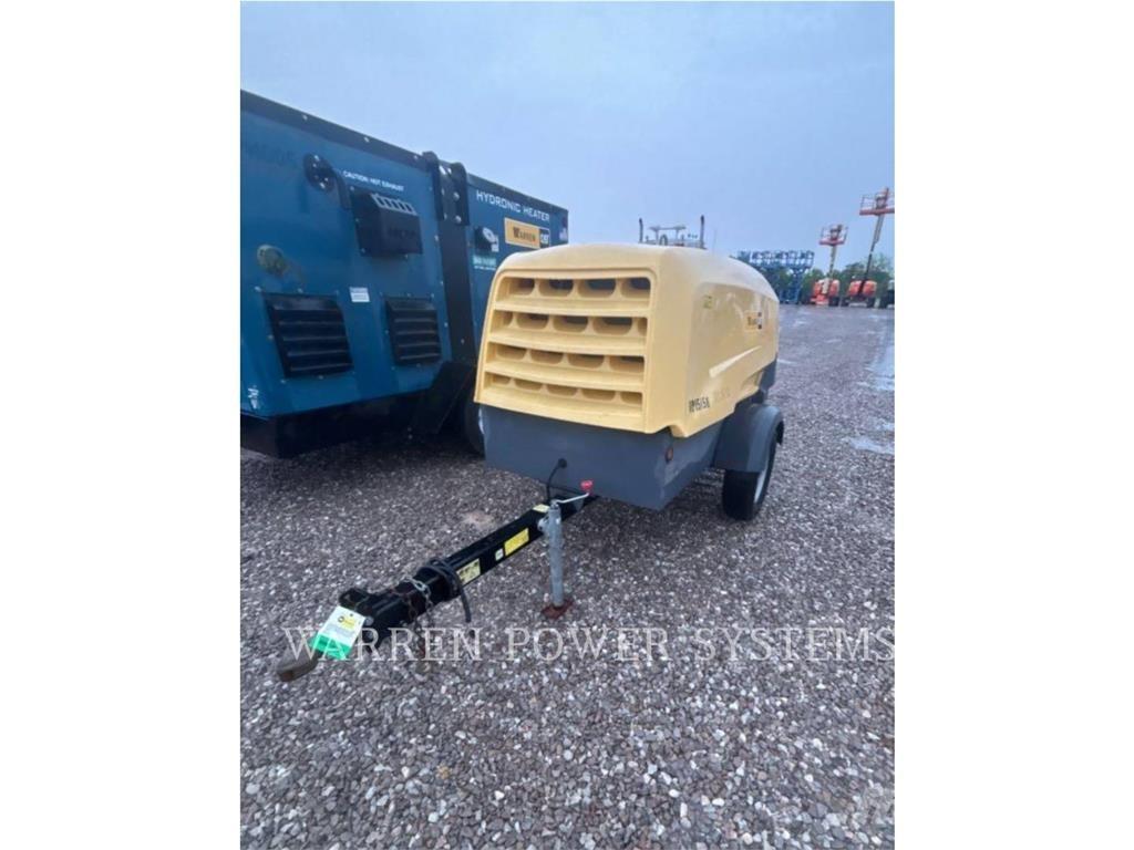 Atlas Copco 188XAS Secadores de aire comprimido