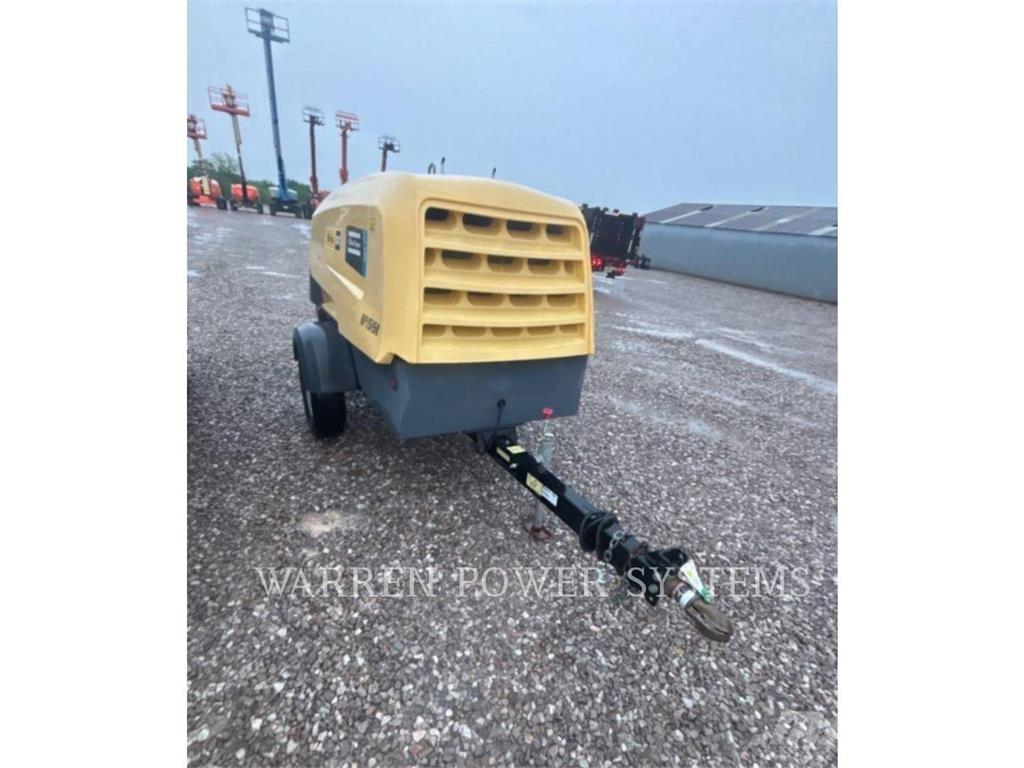 Atlas Copco 188XAS Secadores de aire comprimido