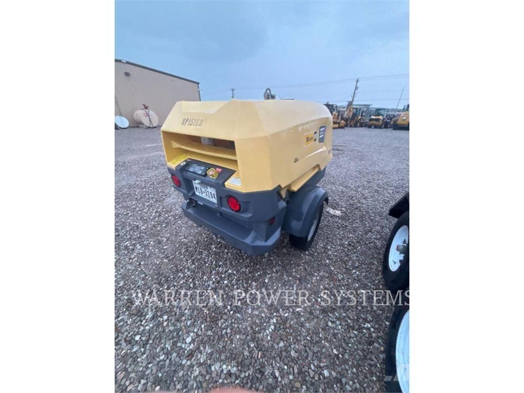 Atlas Copco 188XAS Secadores de aire comprimido