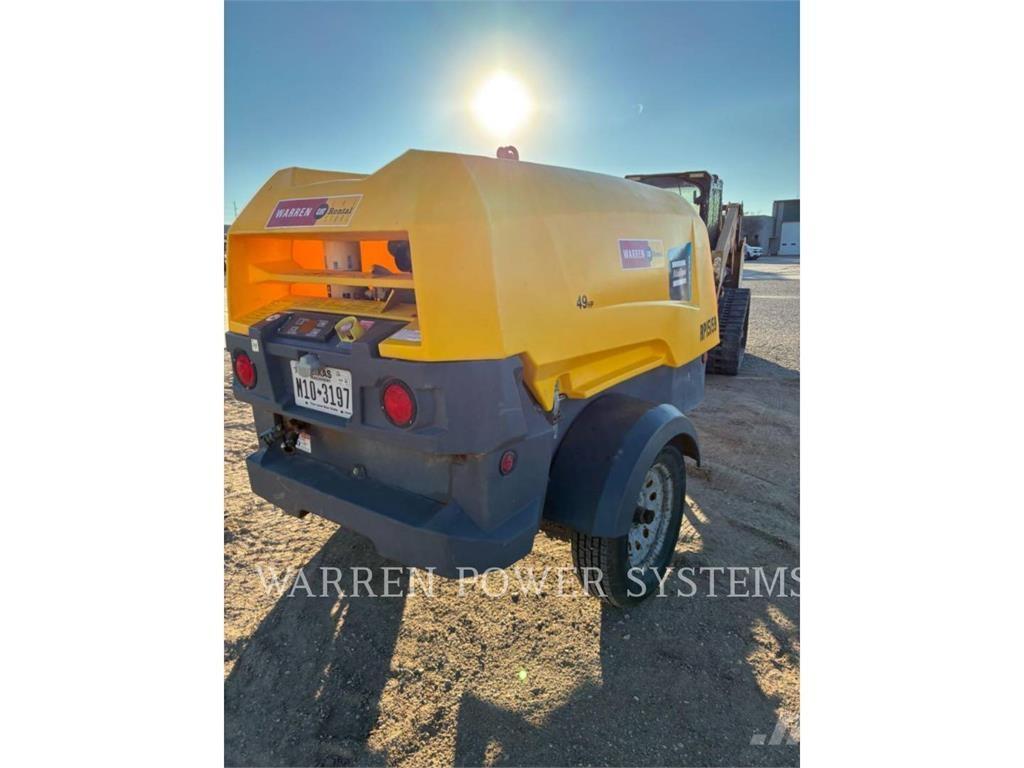 Atlas Copco 188XAS Secadores de aire comprimido