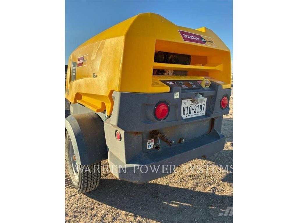 Atlas Copco 188XAS Secadores de aire comprimido