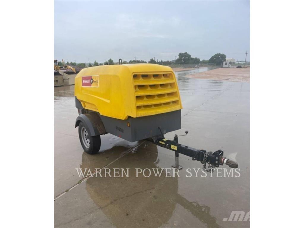 Atlas Copco 188XAS Secadores de aire comprimido