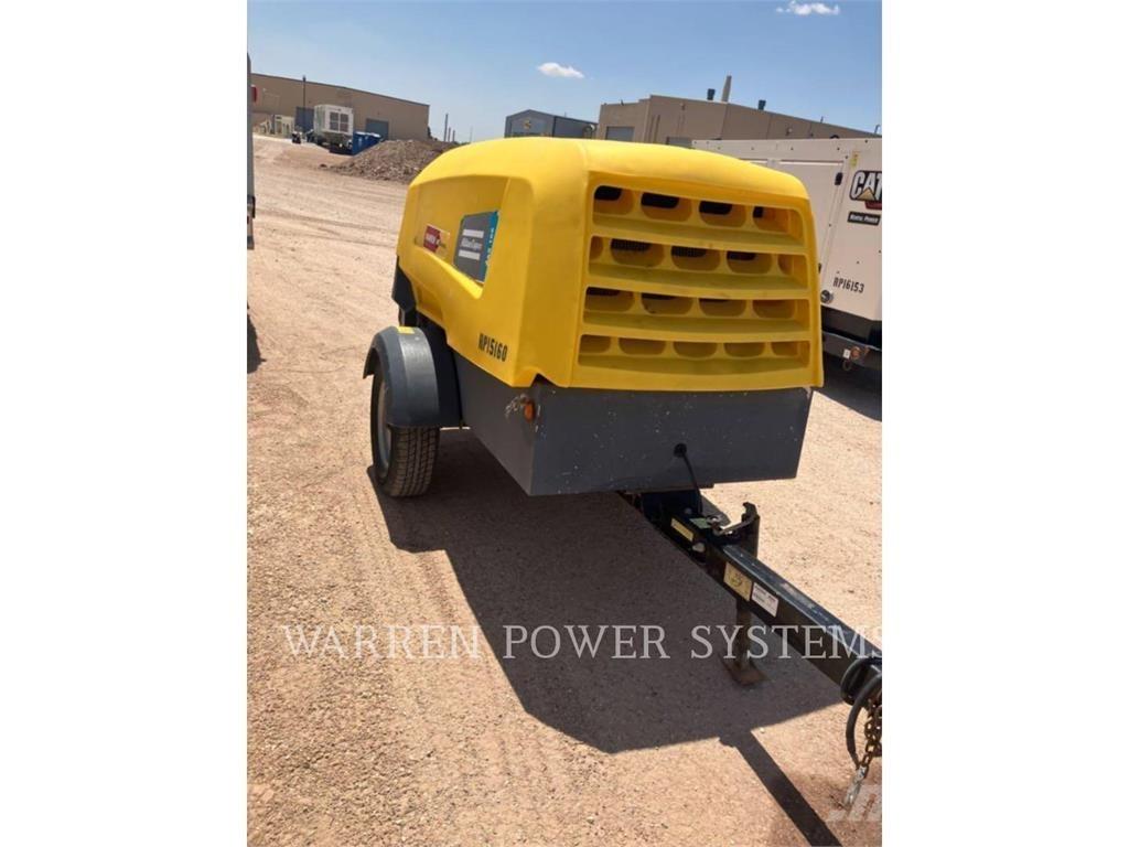 Atlas Copco 188XAS Secadores de aire comprimido