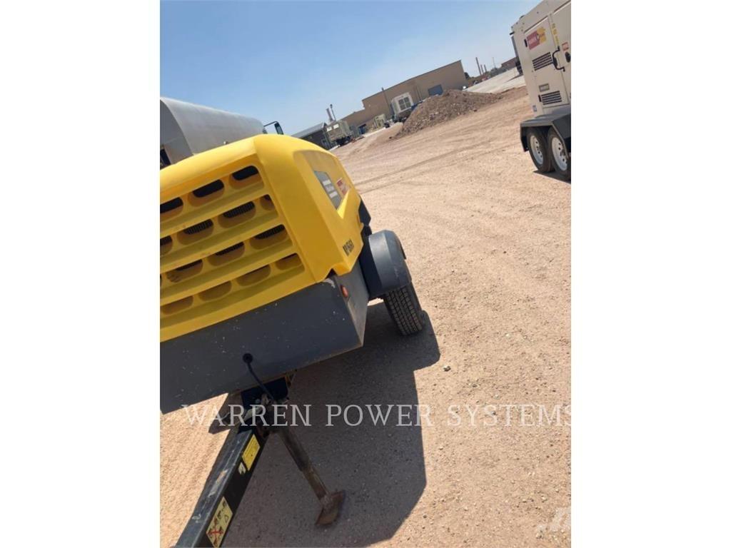 Atlas Copco 188XAS Secadores de aire comprimido