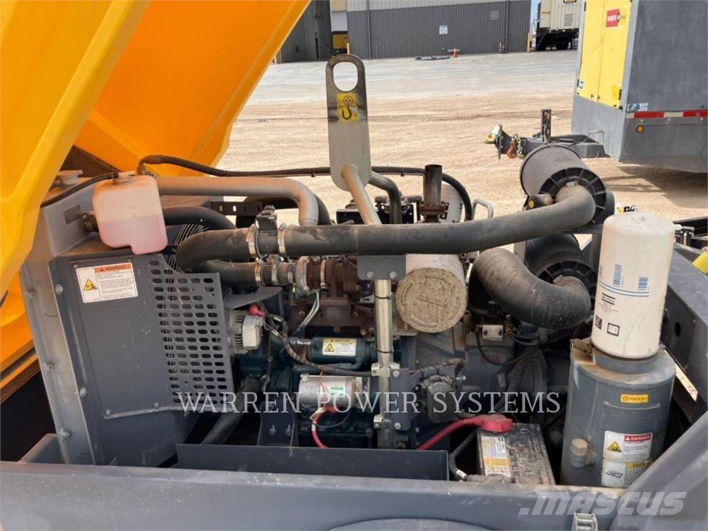 Atlas Copco 188XAS Secadores de aire comprimido