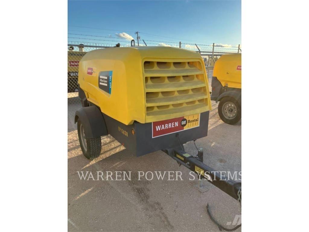Atlas Copco 188XAS Secadores de aire comprimido