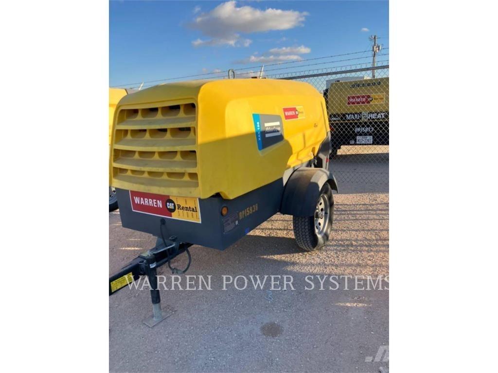 Atlas Copco 188XAS Secadores de aire comprimido