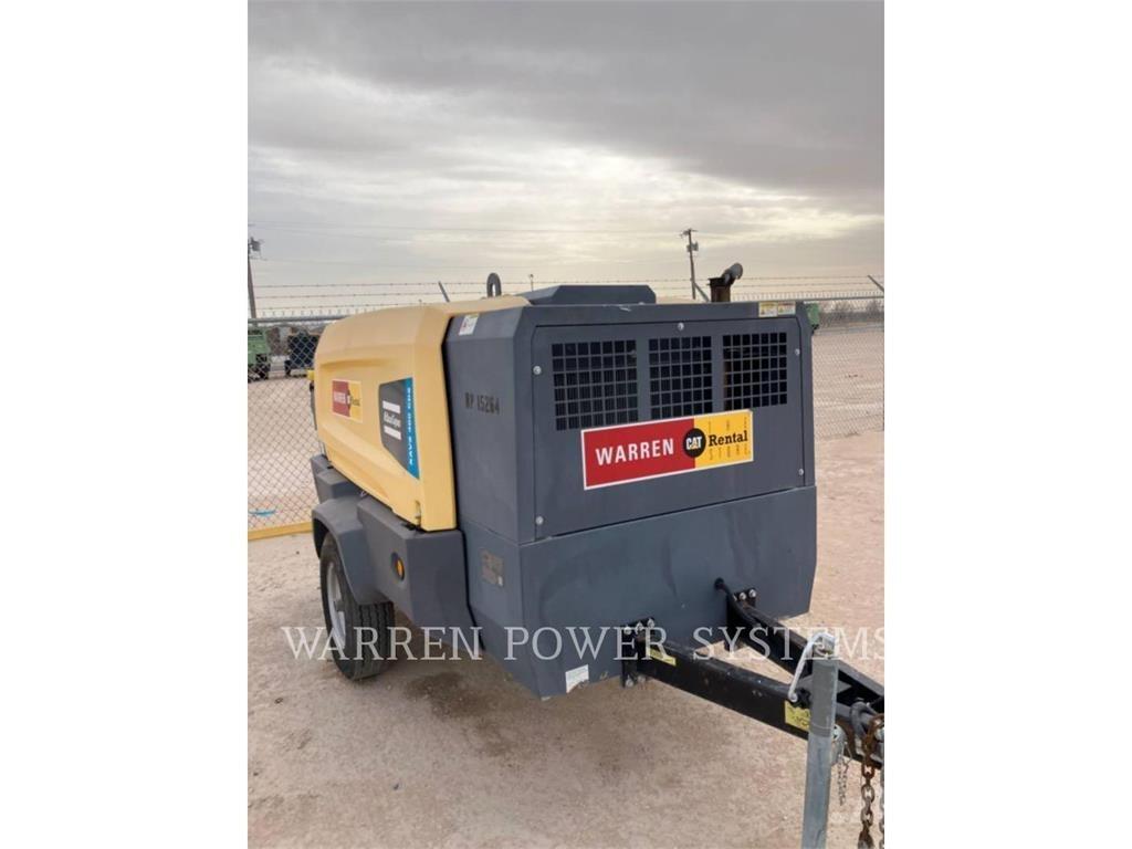 Atlas Copco 400XAVST4F Secadores de aire comprimido
