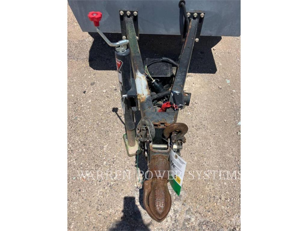 Atlas Copco 400XAVST4F Secadores de aire comprimido