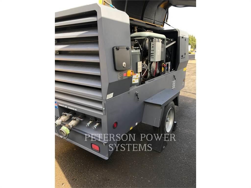 Atlas Copco 950AF T4F Secadores de aire comprimido