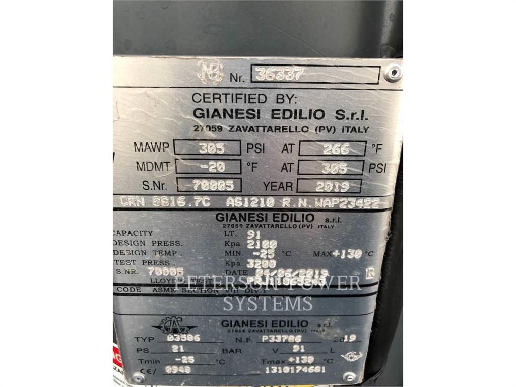 Atlas Copco 950AF T4F Secadores de aire comprimido