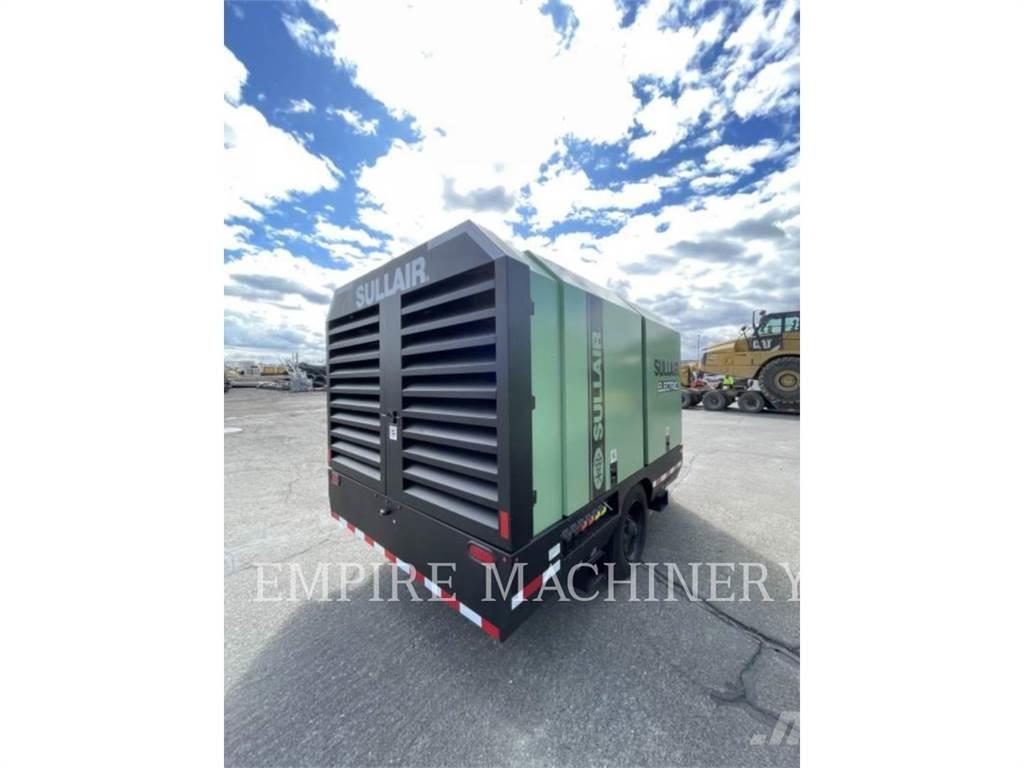 Atlas Copco E1035HAF Compresores