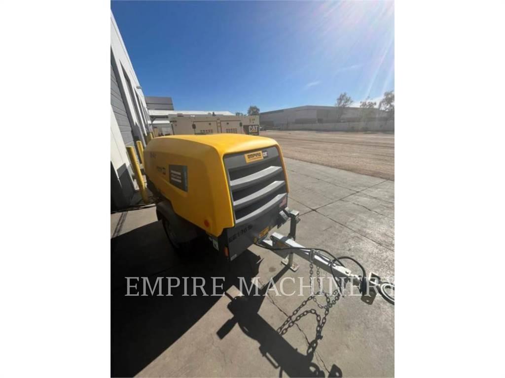 Atlas Copco H185 Compresores