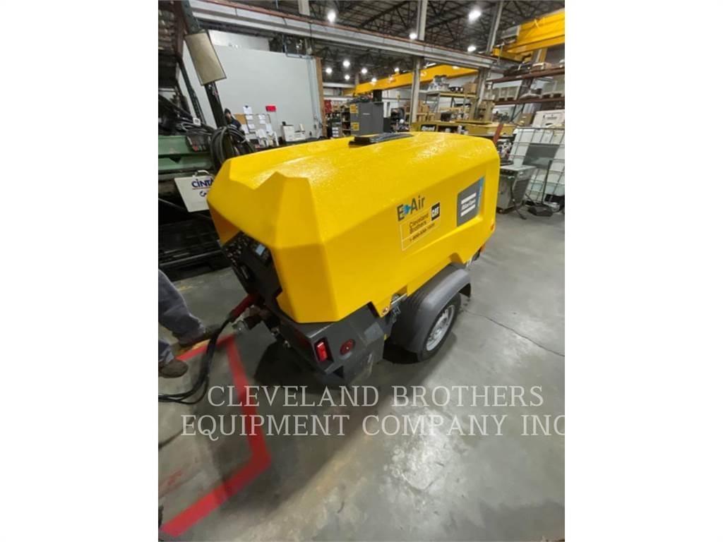Atlas Copco H250 VSD Secadores de aire comprimido