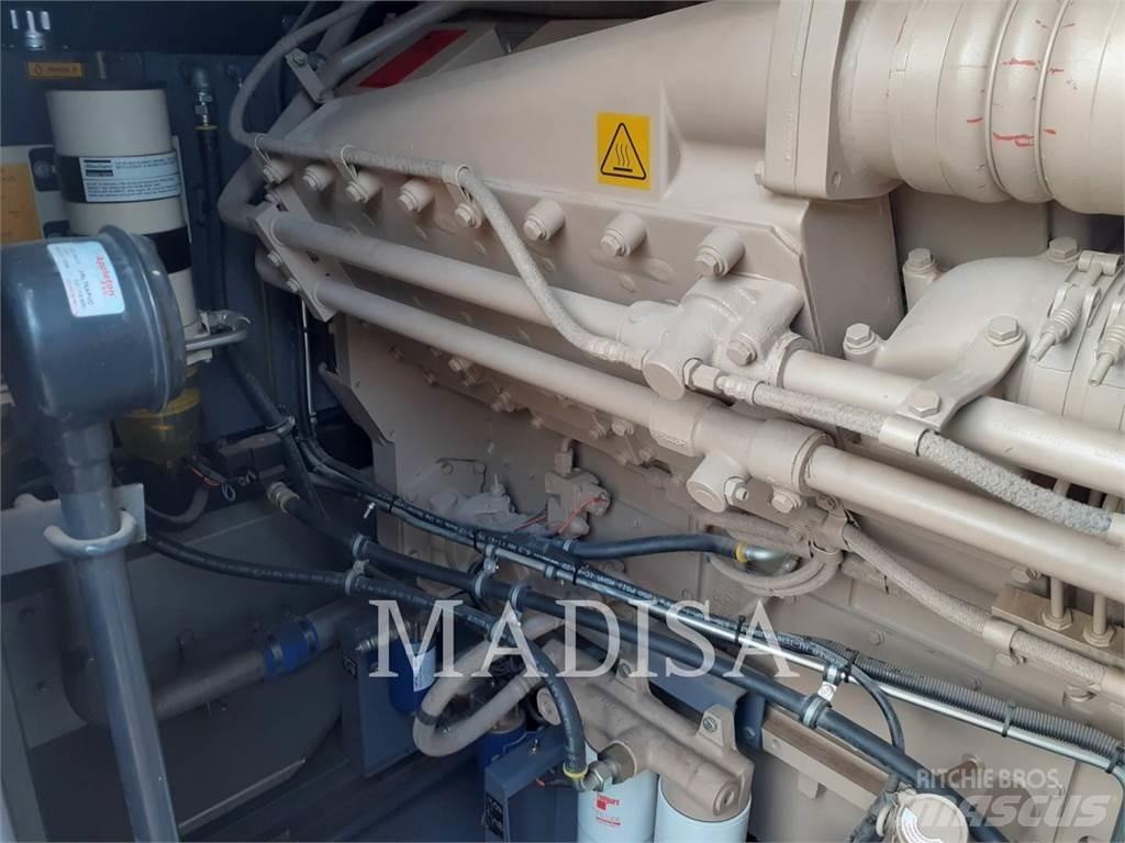 Atlas Copco QAC1250 Generadores diesel