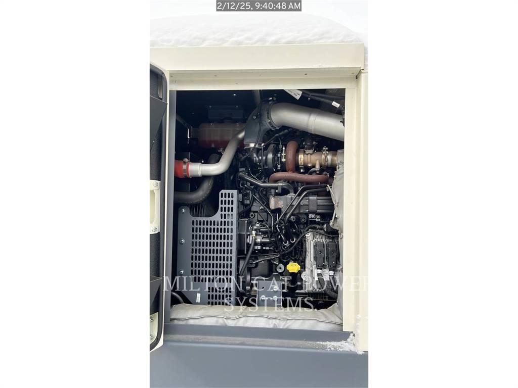 Atlas Copco QAS125 Otros generadores