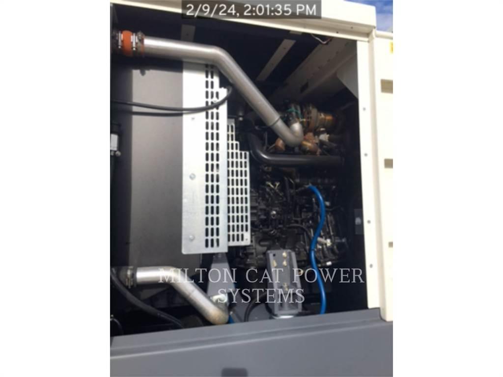 Atlas Copco QAS250 Otros generadores