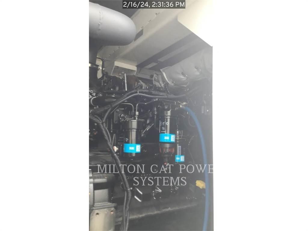 Atlas Copco QAS250 Otros generadores