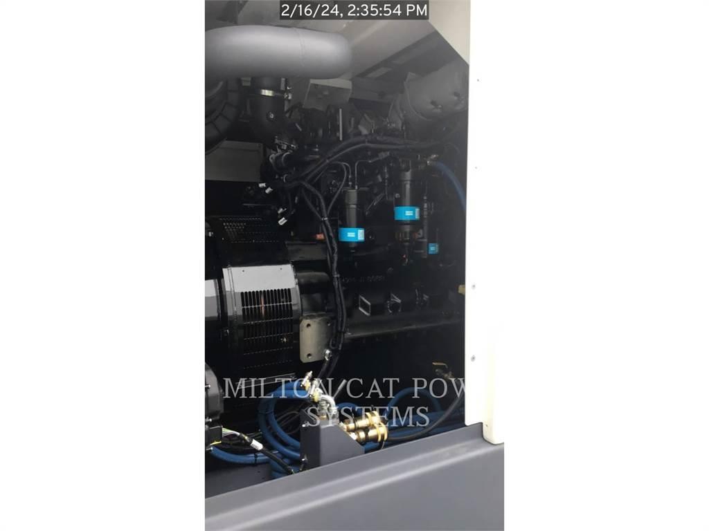 Atlas Copco QAS250 Otros generadores