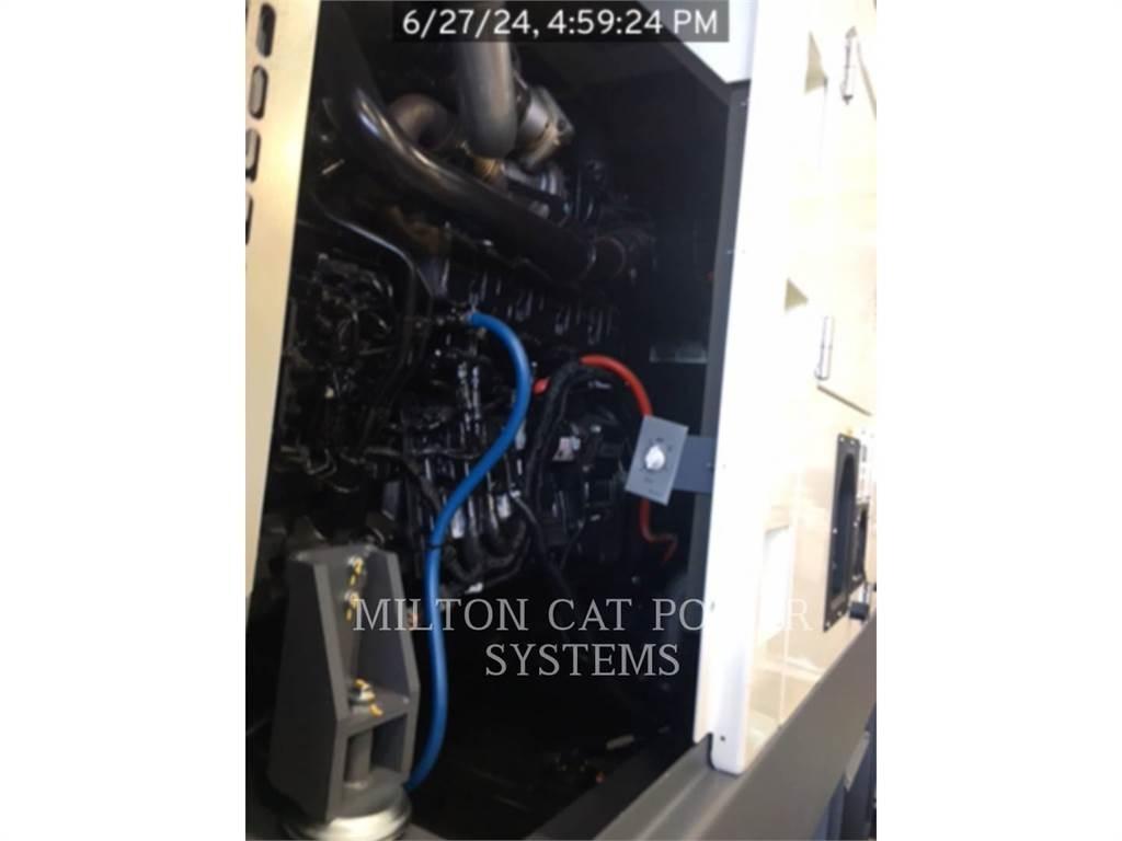 Atlas Copco QAS250 Otros generadores