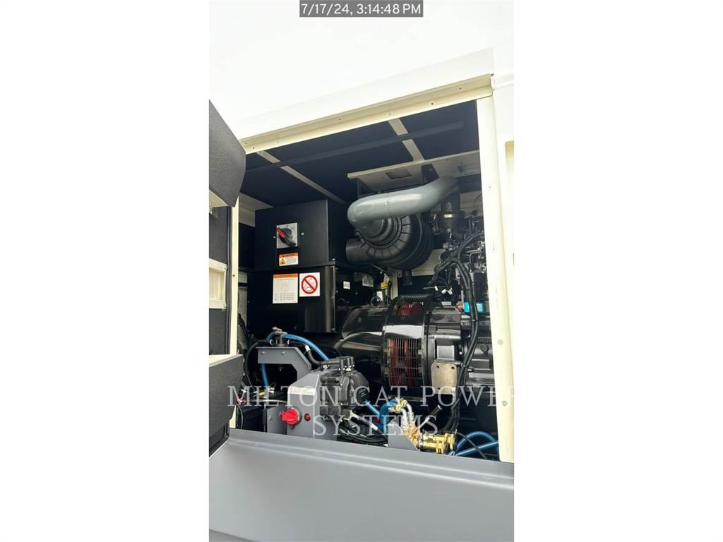 Atlas Copco QAS250 Otros generadores