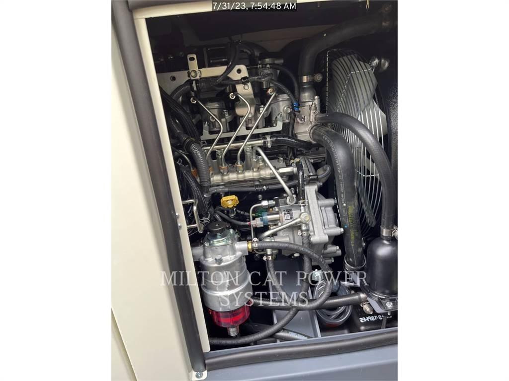 Atlas Copco QAS45 Otros generadores