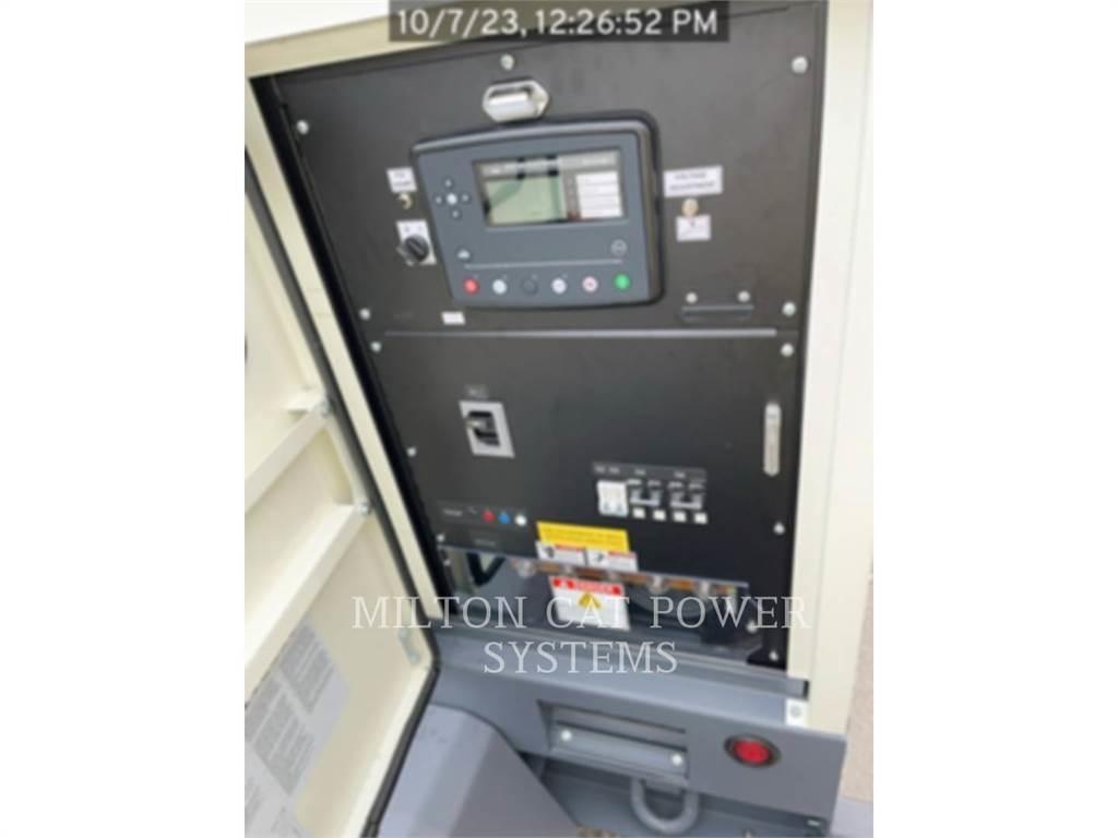 Atlas Copco QAS70 Otros generadores