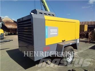 Atlas Copco XAHS500CUD Secadores de aire comprimido