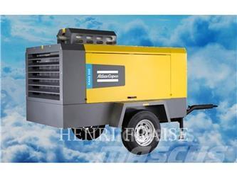 Atlas Copco XAHS500CUD Secadores de aire comprimido