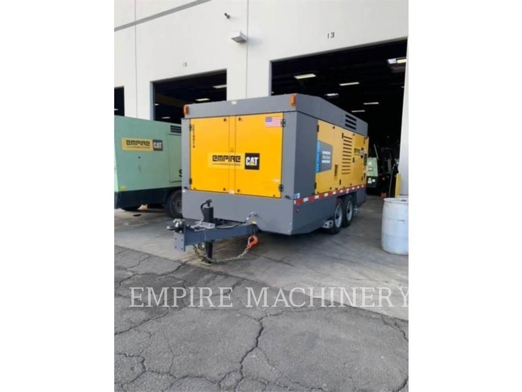 Atlas Copco XAS1800CD Compresores