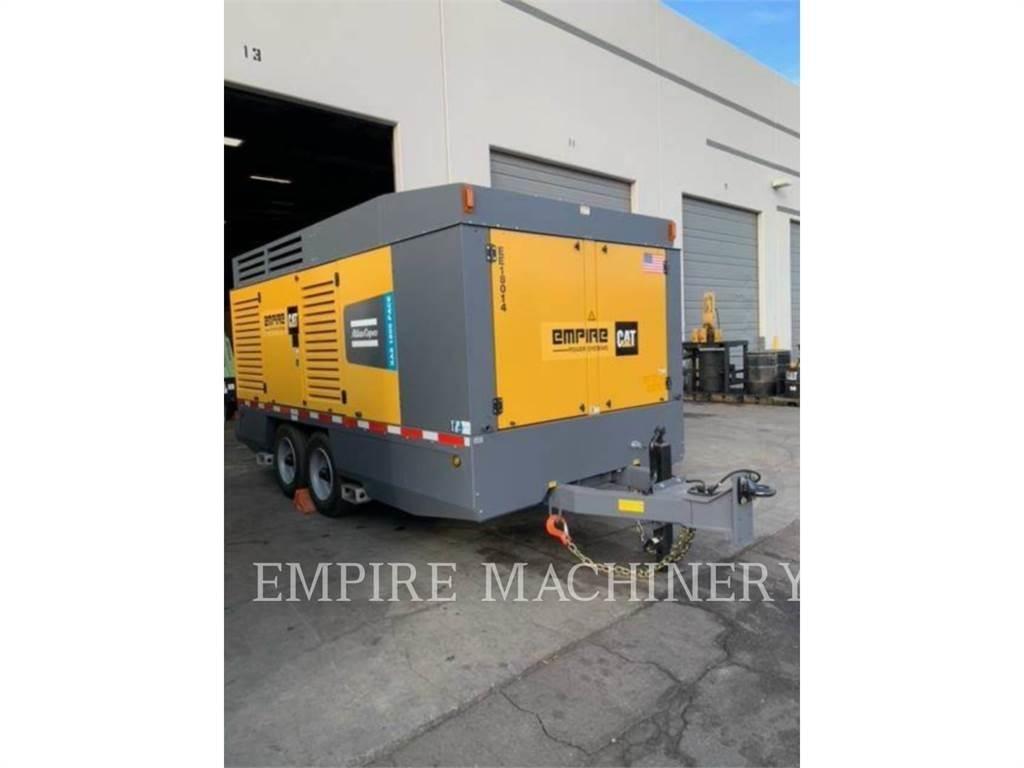 Atlas Copco XAS1800CD Compresores