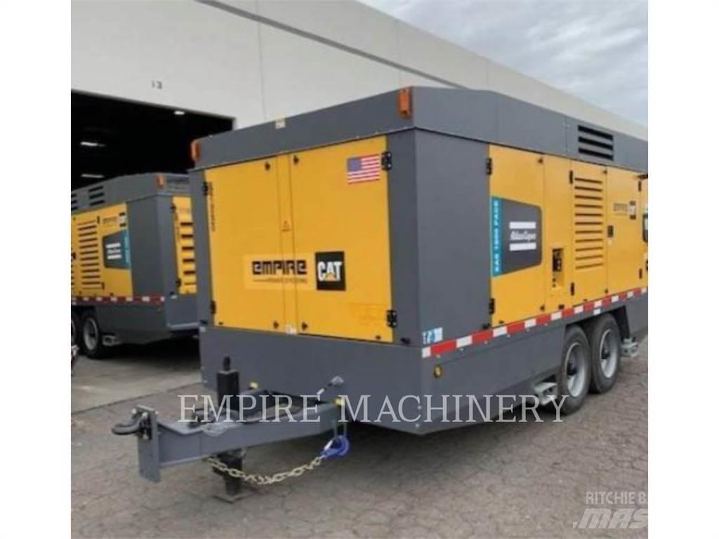 Atlas Copco XAS1800CD Compresores