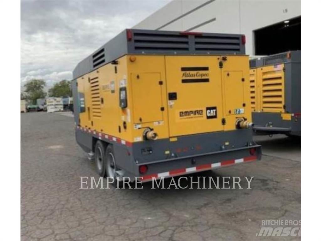 Atlas Copco XAS1800CD Compresores