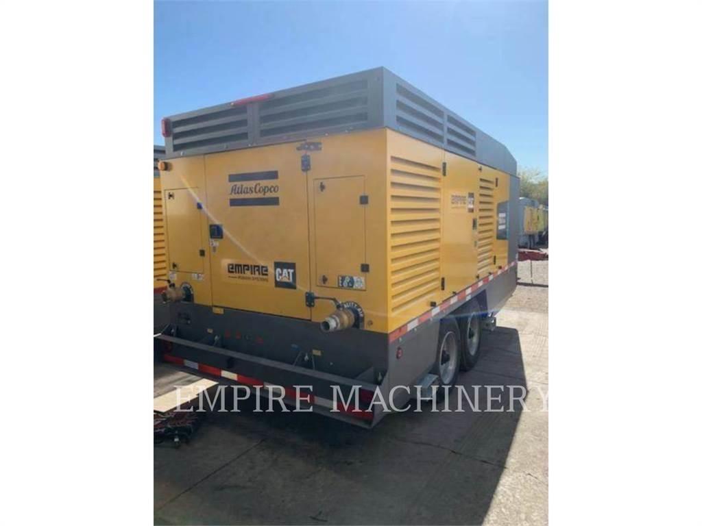 Atlas Copco XAS1800CD Compresores