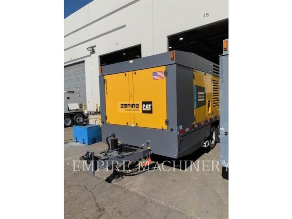 Atlas Copco XAS1800CD Compresores