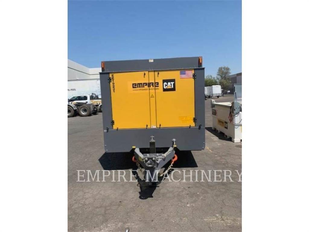 Atlas Copco XAS1800CD Compresores