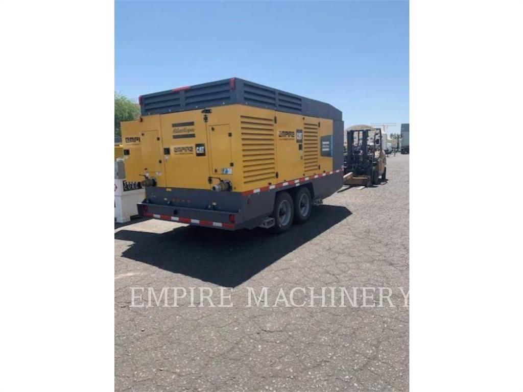 Atlas Copco XAS1800CD Compresores