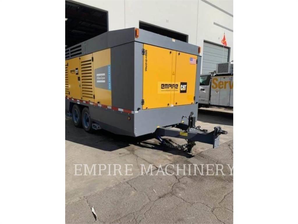 Atlas Copco XAS1800CD Compresores
